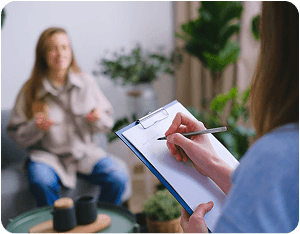 Consultation and MRI